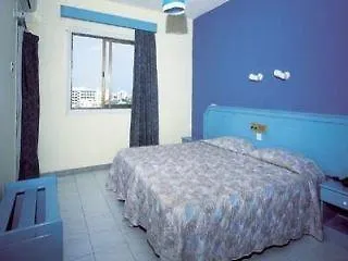 Vrissaki Apartahotel Protaras