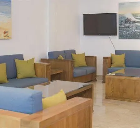 Vrissaki Apartahotel Protaras