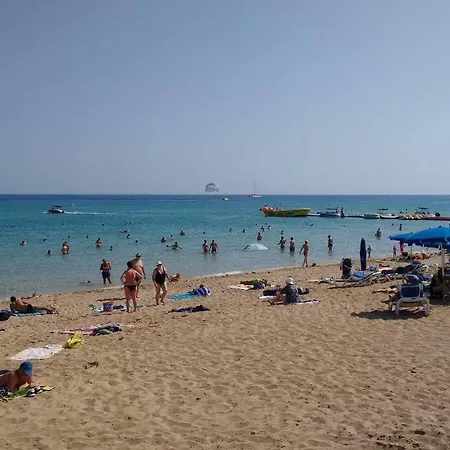 Vrissaki Apartahotel 5*