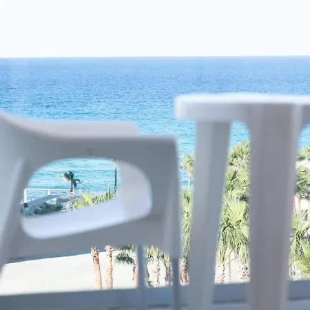 Vrissaki 5* Protaras