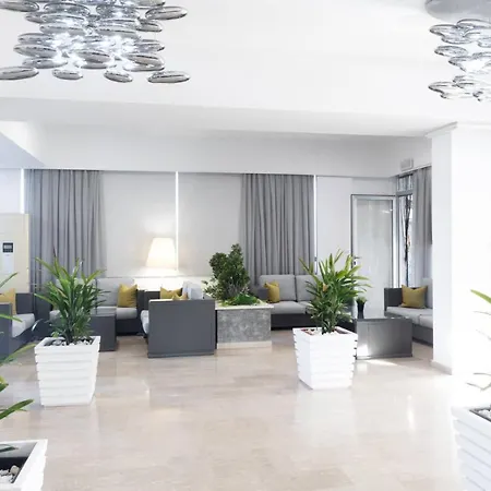 Aparthotel Vrissaki Protaras