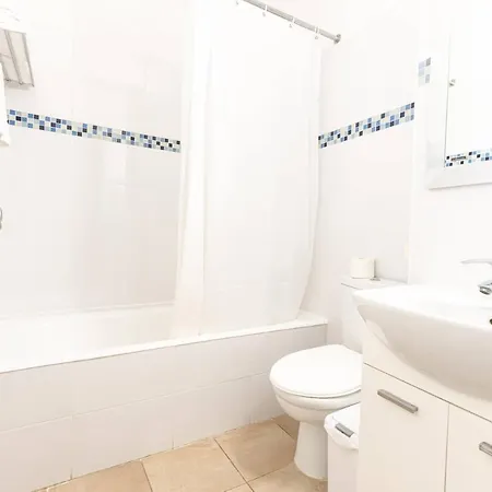 Aparthotel Vrissaki Protaras