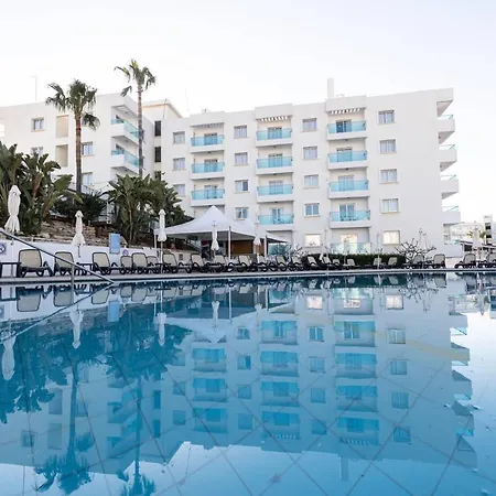 Aparthotel Vrissaki 5*
