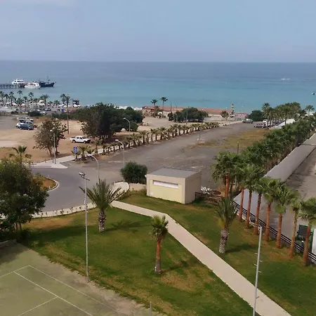 Vrissaki Aparthotel Protaras